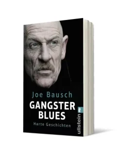 Ullstein Taschenbuchvlg. Gangsterblues Discount