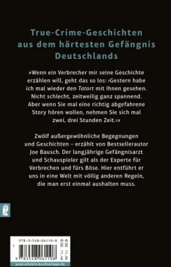 Ullstein Taschenbuchvlg. Gangsterblues Discount