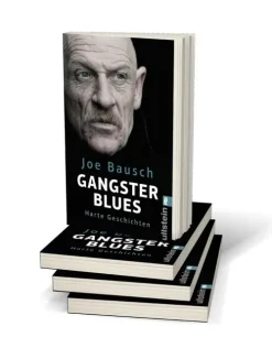 Ullstein Taschenbuchvlg. Gangsterblues Discount