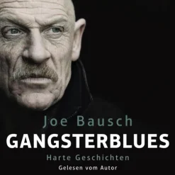 Hörbuch Hamburg Gangsterblues,6 Audio-CD Discount