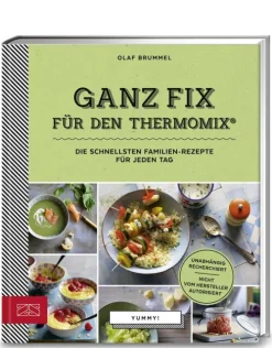 ZS Verlag Ganz fix für den Thermomix® Discount
