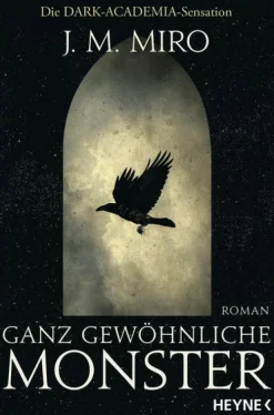 Ganz gewöhnliche Monster - Dunkle Talente-Heyne Taschenbuch Online