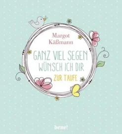 bene! Ganz viel Segen wünsch ich dir Online