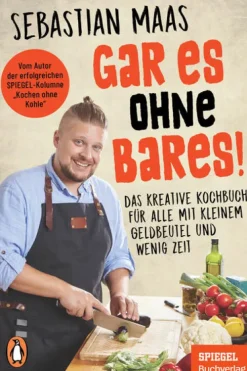 Penguin TB Verlag Gar es ohne Bares! Best