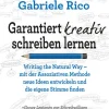 Autorenhaus Verlag Garantiert kreativ schreiben lernen Online