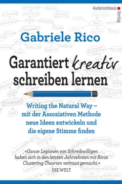 Autorenhaus Verlag Garantiert kreativ schreiben lernen Online