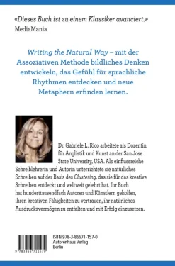 Autorenhaus Verlag Garantiert kreativ schreiben lernen Online