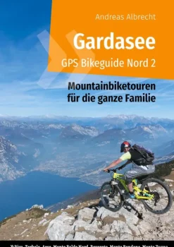 BoD - Books on Demand Gardasee GPS Bikeguide Nord 2 Discount