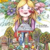 Atelier Color Garten basteln Kinder 6+ Bastelbogen Ausschneidebogen Hot