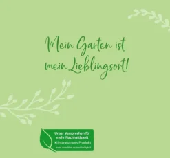 Gartenluft und Blumenduft-ars edition