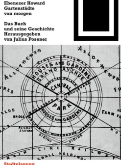Birkhäuser Verlag GmbH Gartenstädte von morgen Discount