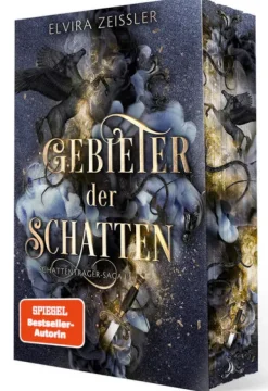 NOVA MD Gebieter der Schatten Hot