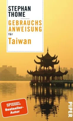 Piper Verlag GmbH Gebrauchsanweisung für Taiwan Online