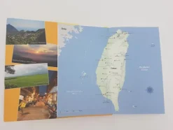 Piper Verlag GmbH Gebrauchsanweisung für Taiwan Online