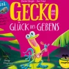 Magellan GmbH Gecko und das Glück des Gebens / Der Wal, der immer mehr wollte (Audio-CD) Sale
