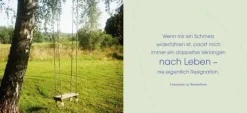 Gedanken voller Zuversicht-Groh Verlag Clearance