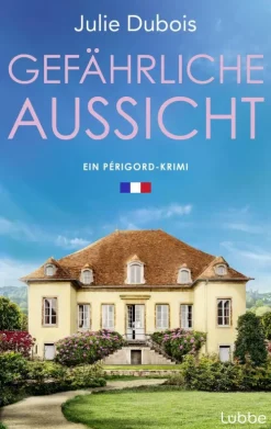 Lübbe Gefährliche Aussicht New