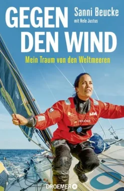 Droemer HC Gegen den Wind Discount