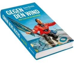 Droemer HC Gegen den Wind Discount