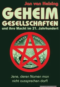 Geheimgesellschaften und ihre Macht im 21. Jahrhundert-Amadeus Verlag Hot