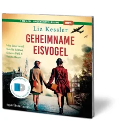 Argon Sauerländer Audio Geheimname Eisvogel Discount