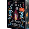 Geheimnisse des Nil, Band 2 - Where the Library Hides-Ravensburger Verlag Hot