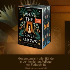 Geheimnisse des Nil, Band 2 - Where the Library Hides-Ravensburger Verlag Hot