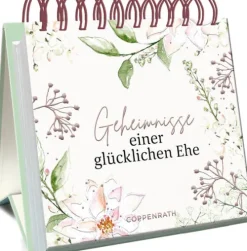 Geheimnisse einer glücklichen Ehe-Coppenrath