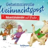 Geheimnisvolle Weihnachtspost-Kaufmann Ernst Vlg GmbH Best
