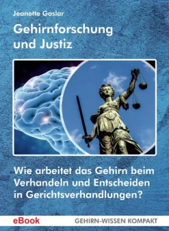 FQL Publishing Gehirnforschung und Justiz Clearance