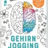 frechverlag GmbH Gehirnjogging - 365 Strategien, Rätsel und Übungen für einen scharfen Verstand New