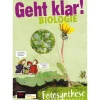 Kallmeyer'sche Verlags- Geht klar! Biologie - Fotosynthese New