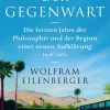 Klett-Cotta Verlag Geister der Gegenwart