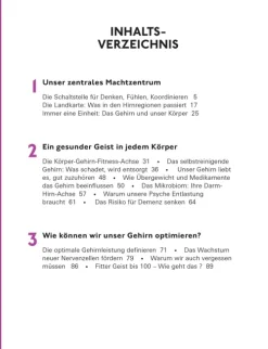 Geistig fit bis ins hohe Alter-Stiftung Warentest Clearance