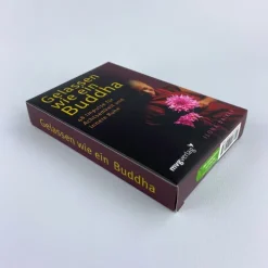 Gelassen wie ein Buddha-MVG Moderne Vlgs. Ges.