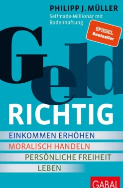 GABAL Verlag GmbH GELDRICHTIG Online