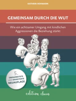 Gemeinsam durch die Wut-edition claus New