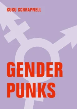 Verbrecher Verlag Gender Punks Discount