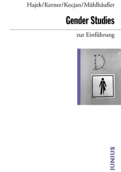 Gender Studies zur Einführung-Junius Verlag GmbH Discount