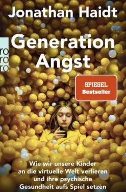Rowohlt Taschenbuch Generation Angst Outlet