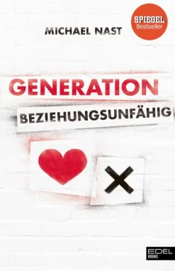 Edel Books - ein Verlag der Edel Verlagsgruppe Generation Beziehungsunfähig Discount