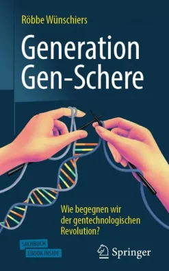 Generation Gen-Schere-Springer Berlin Heidelberg Online