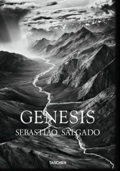 GENESIS-Taschen GmbH New