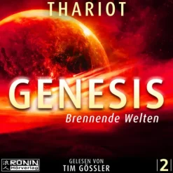 Genesis 2-Ronin Hörverlag Discount