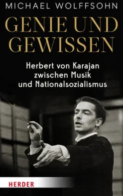 Genie und Gewissen-Herder Verlag GmbH Hot