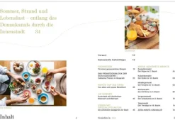 Genießen in Wien-Styria Verlag