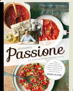 Gennaros Passione-Ars Vivendi Outlet