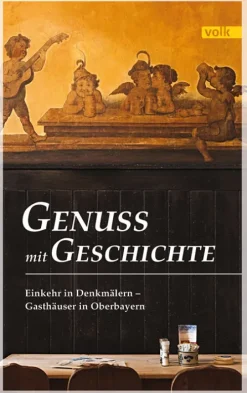 Volk Verlag Genuss mit Geschichte Clearance