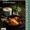 Edition Michael Fischer Genussmomente: A very cosy Christmas New
