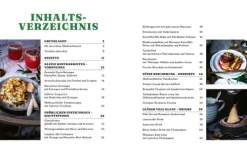 Edition Michael Fischer Genussmomente: A very cosy Christmas New